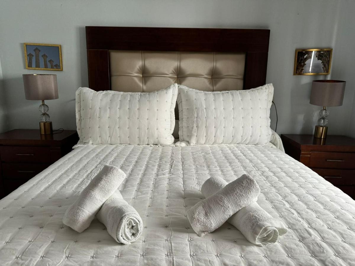 Apartamento Buen Pastor Con Parking Gratuito Cordoba Exterior photo
